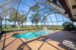 Waterfront + Pool + Two docks! - Lake Josephine - Image 4