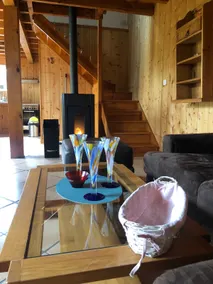 Charming ”Gite de la voie verte” cottage - Image 3