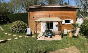 Charming ”Gite de la voie verte” cottage - Image 5