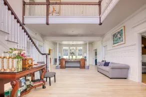 Built for a US Secretary of State 13K SF in Lenox - Image 2
