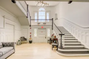Built for a US Secretary of State 13K SF in Lenox - Image 3