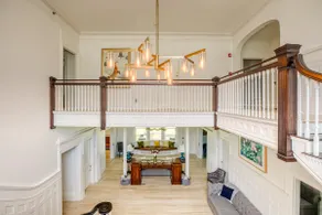 Built for a US Secretary of State 13K SF in Lenox - Image 4
