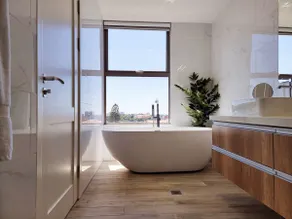 Entire Luxury Uptown Penthouse 3Bedroom/3baths - Image 5