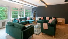 Somewhere Elz - Luxury chalet for up to 37 guests - Image 4