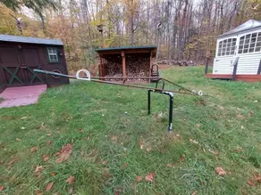 Butternut Chalet by Beaverkill River & hot tub - Image 4