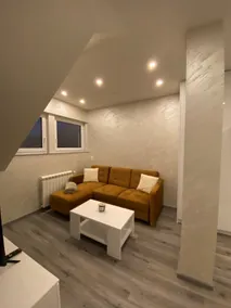 Stylish 2-room apartment (near Messe-Frankfurt) - Image 3