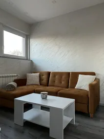 Stylish 2-room apartment (near Messe-Frankfurt) - Image 4
