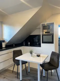 Stylish 2-room apartment (near Messe-Frankfurt) - Image 2