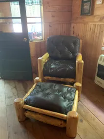 Off Grid Cabin Adventure Getaway-ATV & Snowmobile Haven - Image 4
