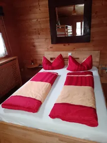 Vacation apartment Hüttenzauber in the middle of the Bavarian Forest National Park - Image 3