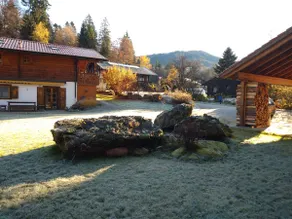 Vacation apartment Hüttenzauber in the middle of the Bavarian Forest National Park - Image 5