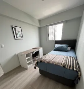 Modern apartment in the central area of Lima - Image 4