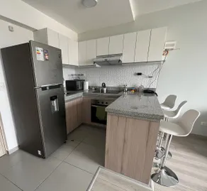 Modern apartment in the central area of Lima - Image 2
