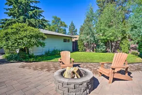Great Bend Home w/ Hot Tub, < 1 Mi to Dtwn! - Image 4