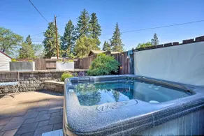 Great Bend Home w/ Hot Tub, < 1 Mi to Dtwn! - Image 2