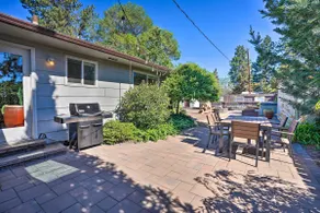 Great Bend Home w/ Hot Tub, < 1 Mi to Dtwn! - Image 3