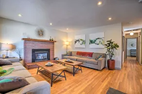 Great Bend Home w/ Hot Tub, < 1 Mi to Dtwn! - Image 5