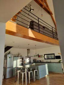 Contemporary house in the heart of La Roche-Posay - Image 3