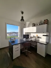 Contemporary house in the heart of La Roche-Posay - Image 4