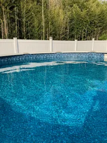 Comfy 3-Bedroom Near The Beach With A Pool & Grill - Image 3
