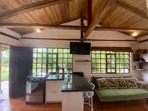 Casa Nube: A Cozy Retreat in the Chocó Andino - Image 3