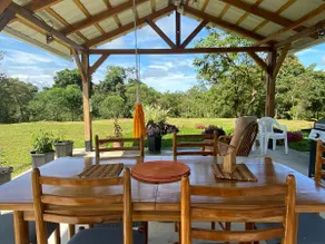 Casa Nube: A Cozy Retreat in the Chocó Andino - Image 4