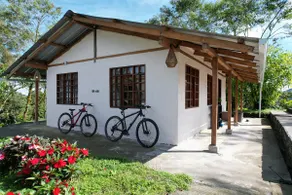 Casa Nube: A Cozy Retreat in the Chocó Andino - Image 2