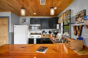 Great view!dogs welcome/Hot tub/Fire pit - Image 4