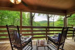 Great view!dogs welcome/Hot tub/Fire pit - Image 2