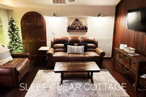*Perfect Couples Getaway+Minutes to town+Hot-tub! - Image 5