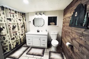 *Perfect Couples Getaway+Minutes to town+Hot-tub! - Image 5
