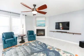 Steps to the Beach | Sun-Filled 4BR Townhouse - Image 3