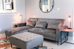 Steps to the Beach | Sun-Filled 4BR Townhouse - Image 4