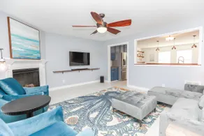 Steps to the Beach | Sun-Filled 4BR Townhouse - Image 2
