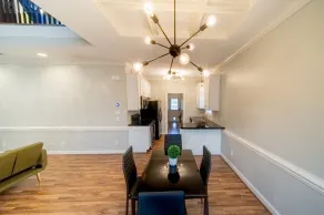 Luxury 3 bedrooms in the Medical District - Image 3