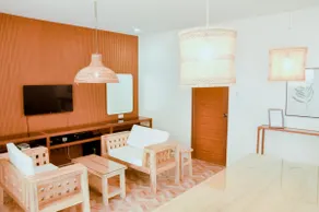 Beach House for Friends & Family • Sunset Tambay - Image 5