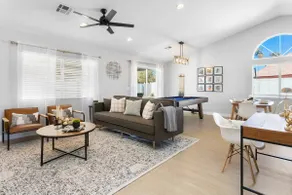 Modern 3 BR Home w/ Hot Tub, Pool, Golf! - Image 4