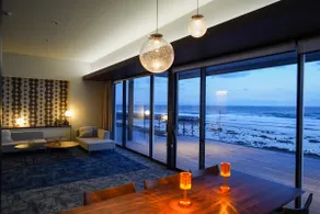 Newly built apartment! Best time for sea view/5 min drive to airport/max 6 people - Image 4