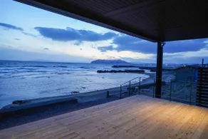 Newly built apartment! Best time for sea view/5 min drive to airport/max 6 people - Image 2