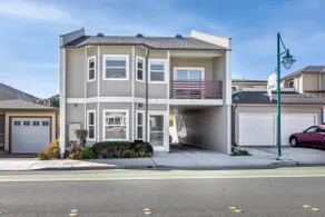 1 block from beach, hot tub, close to SF, 3bd/3ba - Image 5