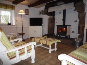 LES BRUYERES Gîte de caractère dans les Monts d'Arrée - Image 4