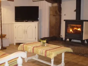 LES BRUYERES Gîte de caractère dans les Monts d'Arrée - Image 3
