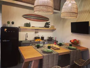 Hang Loose Cottage Hotel & Resort 4 stelle Gizzeria Calabria - Image 3