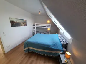 Kiel, parking, wallbox, CO2-free, bed linens included - Image 4
