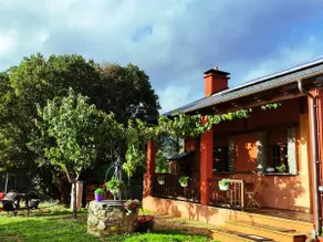 A Porteliña Casa Rural, entre viñedos y castaños - Image 4