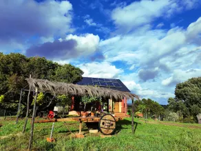 A Porteliña Casa Rural, entre viñedos y castaños - Image 2