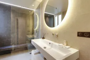 ★ 5-Stars Apartment with View and Air Conditioner - Image 4