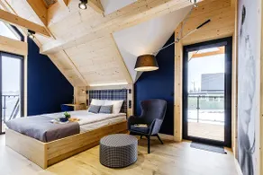 BAŃSKA OSTOJA – a one-of-a-kind holiday cottage - Image 4