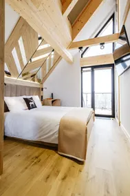 BAŃSKA OSTOJA – a one-of-a-kind holiday cottage - Image 2