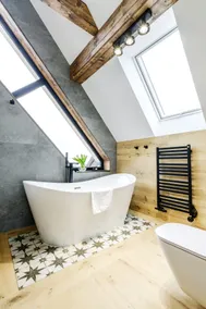 BAŃSKA OSTOJA – a one-of-a-kind holiday cottage - Image 5